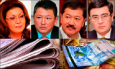 Кто владеет средствами массовой информации Казахстана?