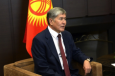 Президентские выборы в Киргизии: Борьба начинается всерьез