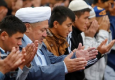 В Казахстане оштрафовали за громкое Аминь во время молитвы в мечети