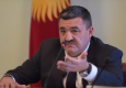 Как мэр столицы Кыргызстана депутатов на сессии упрекал