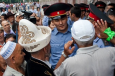 Если не случится чудо, в августе Кыргызстан ждет социально-экономический взрыв