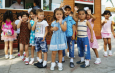 Чилля, выкуп ребенка и заклинания: обряды детства в Таджикистане