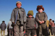 Власти против массового переселения афганских кыргызов