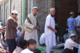 Идут ли исламские религиозные организации во власть в Кыргызстане? 