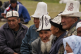 Киргизские выборы: Кого поддержит Москва? 