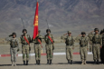 Кыргызских военных ждут в Сирии?