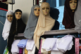 Рейды против хиджабов в Душанбе. Штрафы или разъяснительные работы?