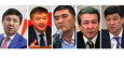Сариев: Идут переговоры об объединении с другими кандидатами в президенты Кыргызстана