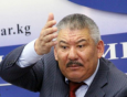 Спецслужбы Киргизии возбудили уголовное дело против «бульдозера революции»