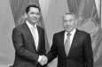 Скандал продолжается. МИД Казахстана ответил на претензии киргизских коллег