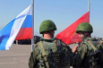 Идут переговоры о второй российской военной базе в Киргизии