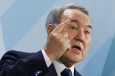 Назарбаев назвал враньем его влияние на выборы в Кыргызстане