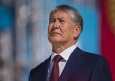 Атамбаев: Иностранной шестерке никогда не стать президентом Киргизии