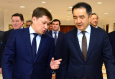 Кыргызстан и Казахстан достигли соглашения по границе между странами. Мир?