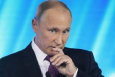 По мне не будут долго скучать: о чем говорил Путин на Валдае