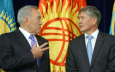 Почему Москва не вмешивается в конфликт Астаны и Бишкека