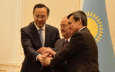 Узбекистан, Казахстан и Туркменистан подписали договор о точке стыка границ