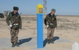 Казахстан и Туркменистан окончательно согласовали линию государственной границы