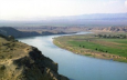 Казахстан пытается придумать, как поделить трансграничные реки