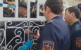 В суде пообещали не прерывать вещание киргизского телеканала НТС из-за ареста имущества
