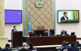 Сенат Казахстана защитил коррупционеров от журналистских расследований