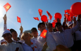 10 значимых событий Кыргызстана в 2017 году