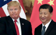Трамп пригрозил наказать Китай за нарушение интеллектуальных прав