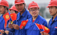 70% работающих в Киргизии иностранцев — граждане Китая