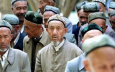 В китайские лагеря перевоспитания отправили тысячи уйгуров
