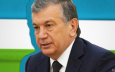 Мирзиёев: перестройка в Узбекистане