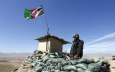 Афганские пограничники предотвратили прорыв наркоконтрабандистов в Таджикистан