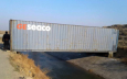 Киргизия и Таджикистан установят на спорном участке границы мост вместо контейнера