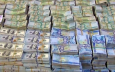Неофициальный курс доллара в Туркмении установил новый рекорд