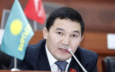 Подробности задержания кыргызского депутата в Казахстане
