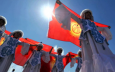 Будущее Кыргызстана за патриотизмом