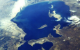 Узбекистан и Казахстан создадут рабочую группу для спасения Аральского моря