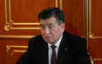 Президент КР об открытии военной базы на таджикской границе: вопрос решит РФ