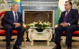 Казахстан прощупает безопасность таджикских границ