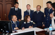 Силовая рокировка: как закалялась прокуратура Узбекистана