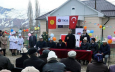 Турецкое гуманитарное агентство открыло два медицинских центра в Киргизии