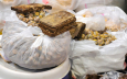 В Узбекистане за год изъяли около двух тонн наркотиков