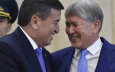В Кыргызстане намечается двоевластие. Какой шаг предпримет Жээнбеков?
