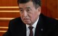 Президент Кыргызстана уволил главу Госкомитета нацбезопасности
