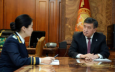 Кыргызстан: Смена генпрокурора – смена влияния?