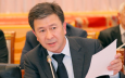 На бывшего вице-премьера Киргизии завели дело из-за пропажи премии Айтматова