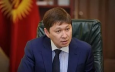 Экс-премьер Кыргызстана Сапар Исаков уедет в США? Ответ СДПК    