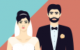 Пять причин, почему таджики празднуют свадьбу в Москве