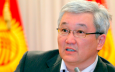 В Кыргызстане предъявили обвинения бывшему начальнику таможенной службы
