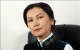 Верховный суд Киргизии оставил в силе приговор бывшему генпрокурору Аиде Саляновой