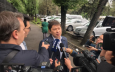Экс-премьер Кыргызстана Исаков вновь вызван на допрос